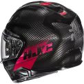 HJC RPHA91 CARBON ELIG