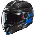 HJC RPHA 91 CARBON ELIG - Model HJC MC2