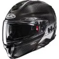 HJC RPHA 91 CARBON ELIG - Model HJC MC5