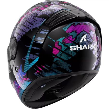 SHARK SPARTAN RS REPTAIA