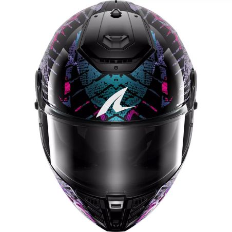 SHARK SPARTAN RS REPTAIA
