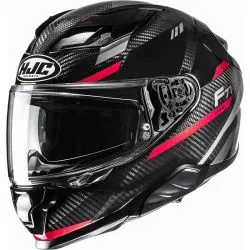 HJC F71 CARBON ESIRA