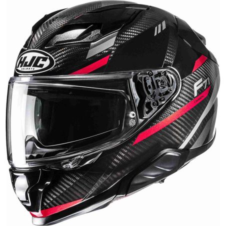 HJC F71 CARBON ESIRA