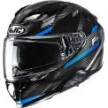 HJC F71 CARBON ESIRA - Modelo HJC MC2
