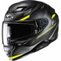 HJC F71 CARBON ESIRA - Modelo HJC-MC3HSF
