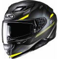 HJC F71 CARBON ESIRA - Model HJC -MC3HSF