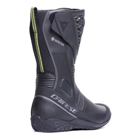 DAINESE FULCRUM 4 GORE-TEX BOOTS