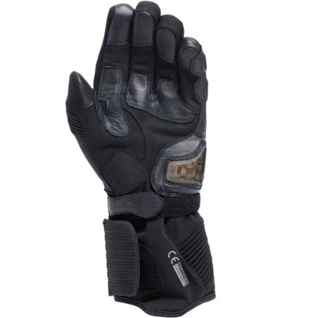 DAINESE FUNES GTX GLVS+GORE GRIP TECHNOLOGY 