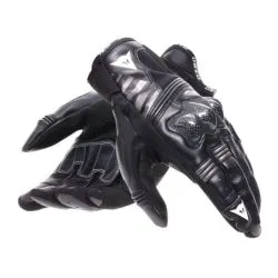 DAINESE REACTO CARBON SHORT GLVS