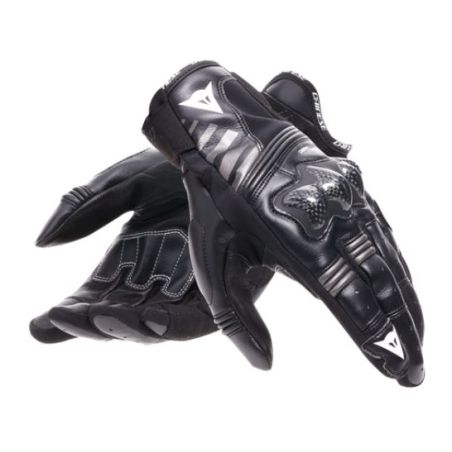 DAINESE REACTO CARBON SHORT GLVS