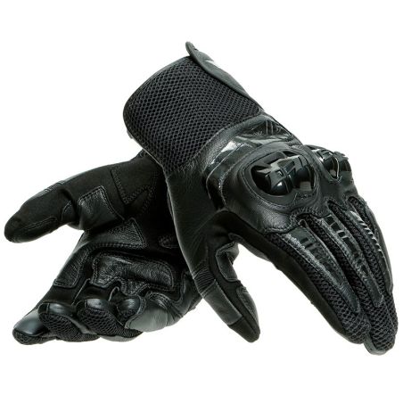 DAINESE MIG 3 UNISEX LEATHER GLVS 