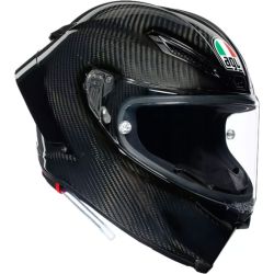 AGV PISTA GP RR MONO GLOSSY CARBON MPLK E2206 