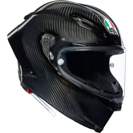 AGV PISTA GP RR MONO GLOSSY CARBON MPLK E2206 