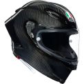 AGV PISTA GP RR MONO GLOSSY CARBON MPLK E2206 