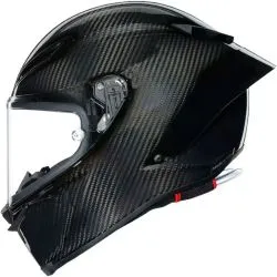 AGV PISTA GP RR MONO GLOSSY CARBON MPLK E2206 