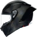 AGV PISTA GP RR MONO GLOSSY CARBON MPLK E2206 