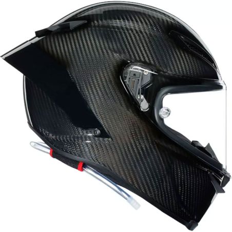 AGV PISTA GP RR MONO GLOSSY CARBON MPLK E2206 