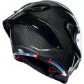 AGV PISTA GP RR MONO GLOSSY CARBON MPLK E2206 