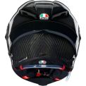 AGV PISTA GP RR MONO GLOSSY CARBON MPLK E2206 