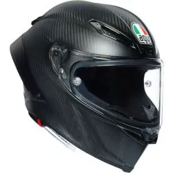 AGV PISTA GP RR MONO MATT CARBON MPLK E2206 