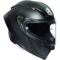 AGV PISTA GP RR MONO MATT CARBON MPLK E2206 