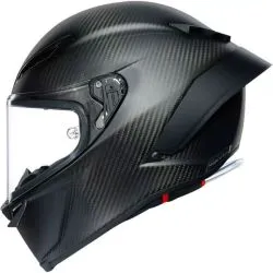 AGV PISTA GP RR MONO MATT CARBON MPLK E2206 