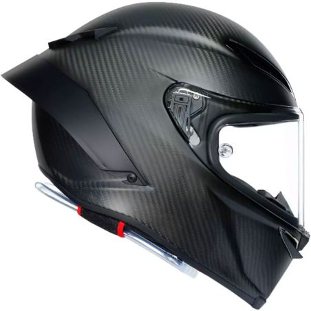 AGV PISTA GP RR MONO MATT CARBON MPLK E2206 
