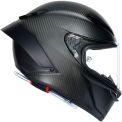 AGV PISTA GP RR MONO MATT CARBON MPLK E2206 