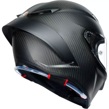 AGV PISTA GP RR MONO MATT CARBON MPLK E2206 
