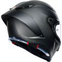 AGV PISTA GP RR MONO MATT CARBON MPLK E2206 
