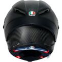 AGV PISTA GP RR MONO MATT CARBON MPLK E2206 