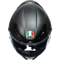 AGV PISTA GP RR MONO MATT CARBON MPLK E2206 
