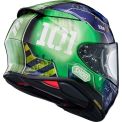 SHOEI NXR 2 MS-05 ZAKU I