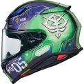 SHOEI NXR 2 MS-05 ZAKU I