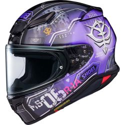 SHOEI NXR 2 H-MOBILITY ZAKU