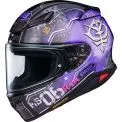 SHOEI NXR 2 H-MOBILITY ZAKU