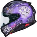 SHOEI NXR 2 H-MOBILITY ZAKU