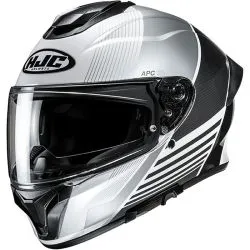 HJC C71 MORIX