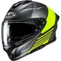 HJC C71 MORIX - Modell HJC -MC3HSF