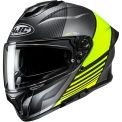 HJC C71 MORIX - Model HJC-MC3HSF