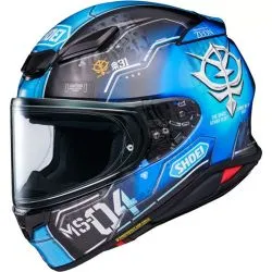 SHOEI NXR 2 MS-04 BUGU