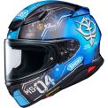 SHOEI NXR 2 MS-04 BUGU