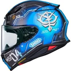 SHOEI NXR 2 MS-04 BUGU