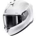 SHARK D-SKWAL 3 SP LYNE - Modelo WHITE/SILVER/SILVER