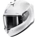 SHARK D-SKWAL 3 SP LYNE - Modell WHITE/SILVER/SILVER