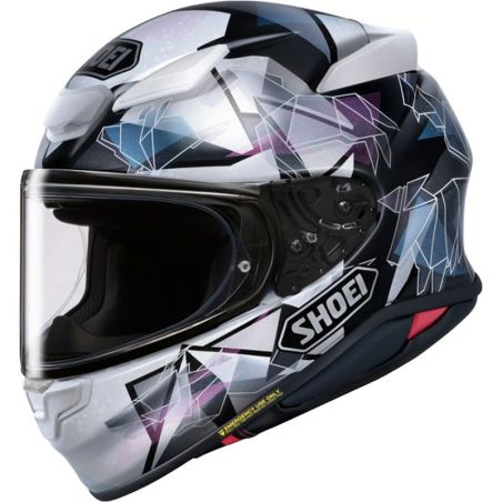 SHOEI NXR 2 ORIGAMI 2