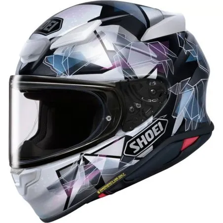 SHOEI NXR 2 ORIGAMI 2