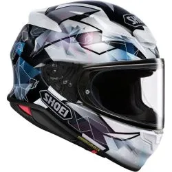 SHOEI NXR 2 ORIGAMI 2