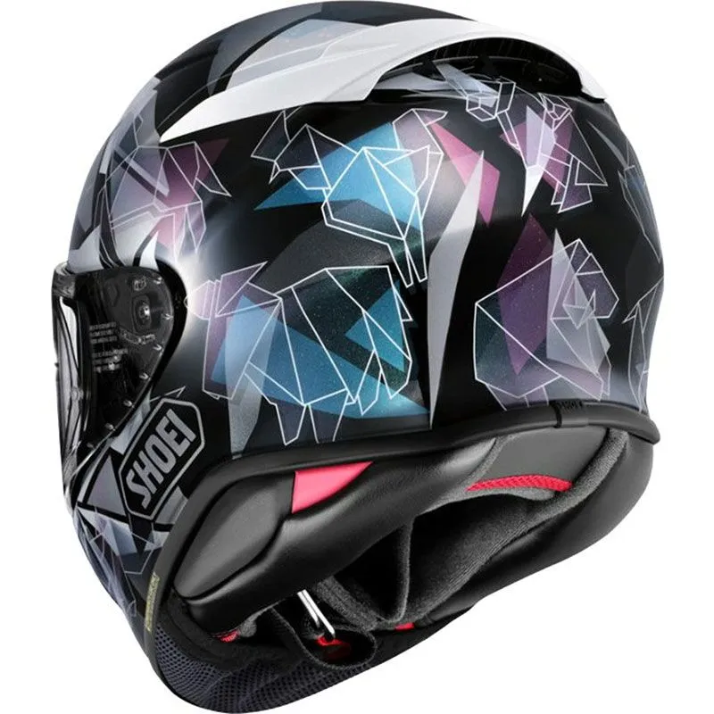 Full face helmet Shoei NXR 2 Origami 2