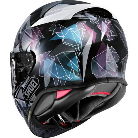 SHOEI NXR 2 ORIGAMI 2